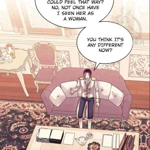 Sincerely: I Became a Duke's Maid Chapter 77 105